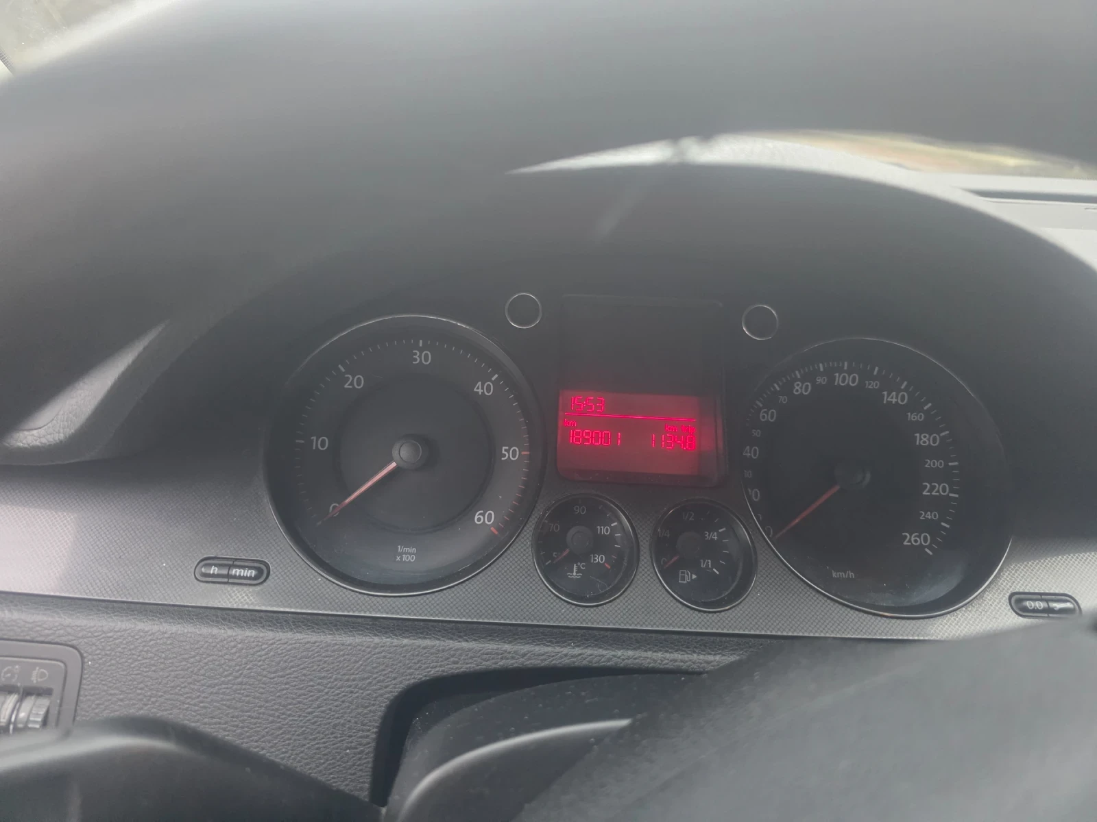 VW Passat  - изображение 6