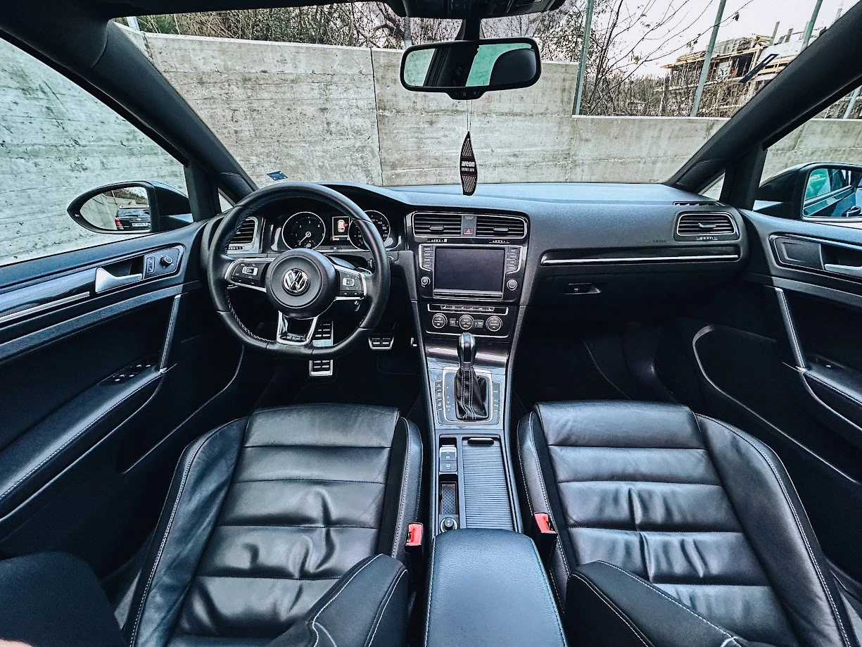 VW Golf GTD - изображение 9