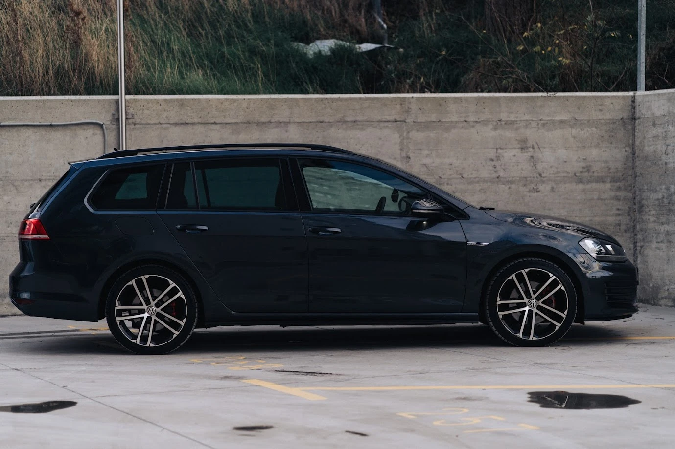 VW Golf GTD - изображение 6