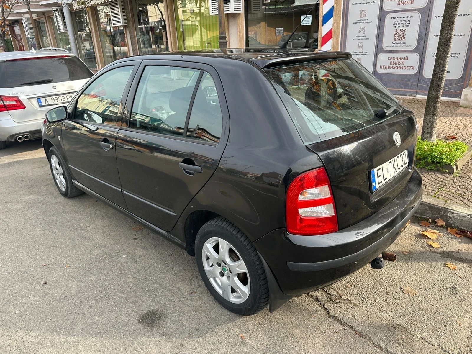 Skoda Fabia  - изображение 2