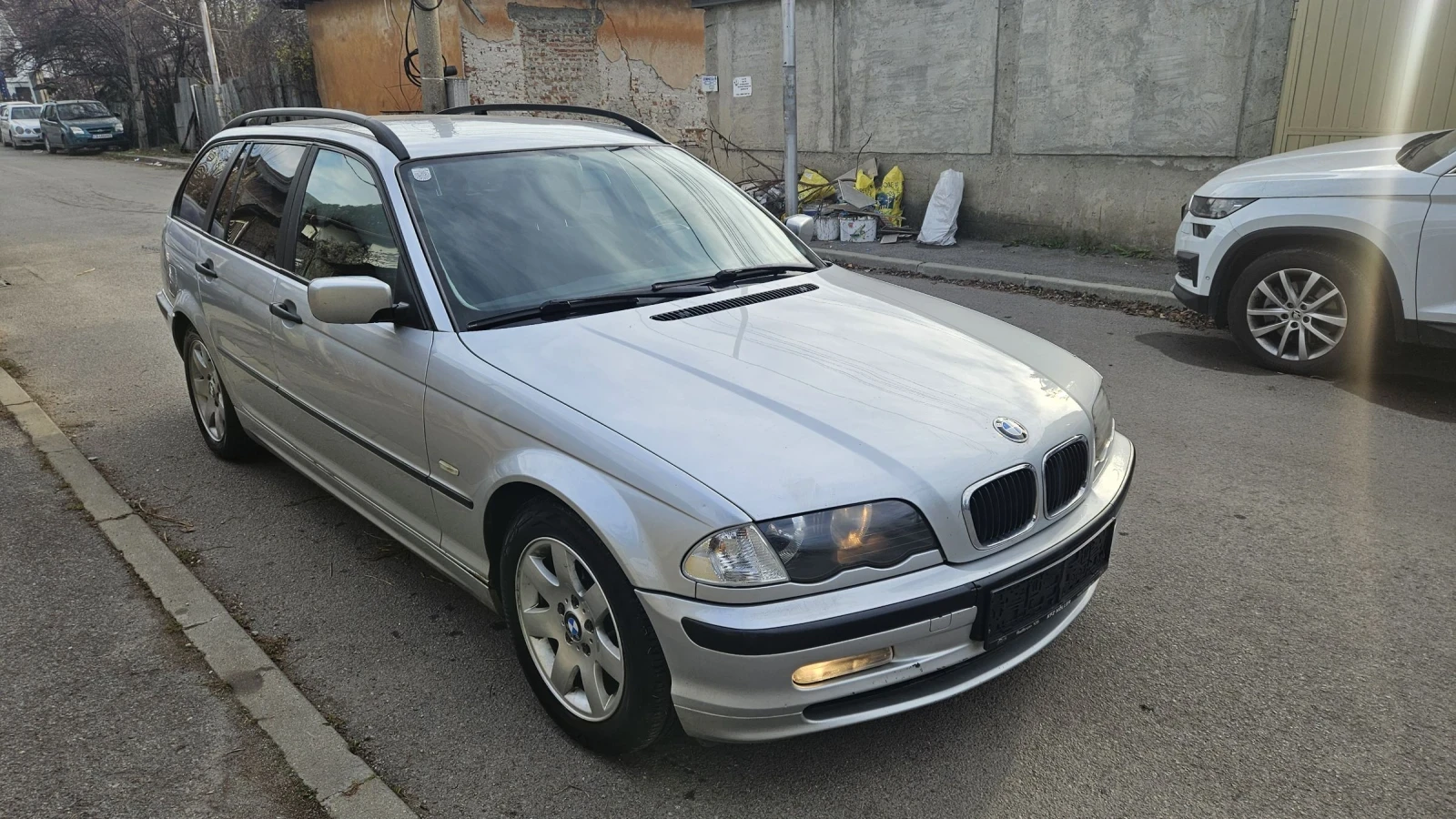 BMW 320 | Mobile.bg � ����������� 1