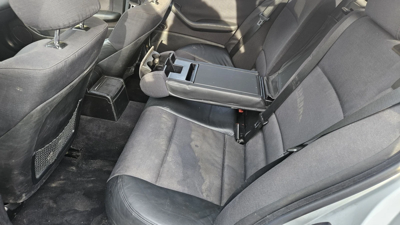 BMW 320  - изображение 9