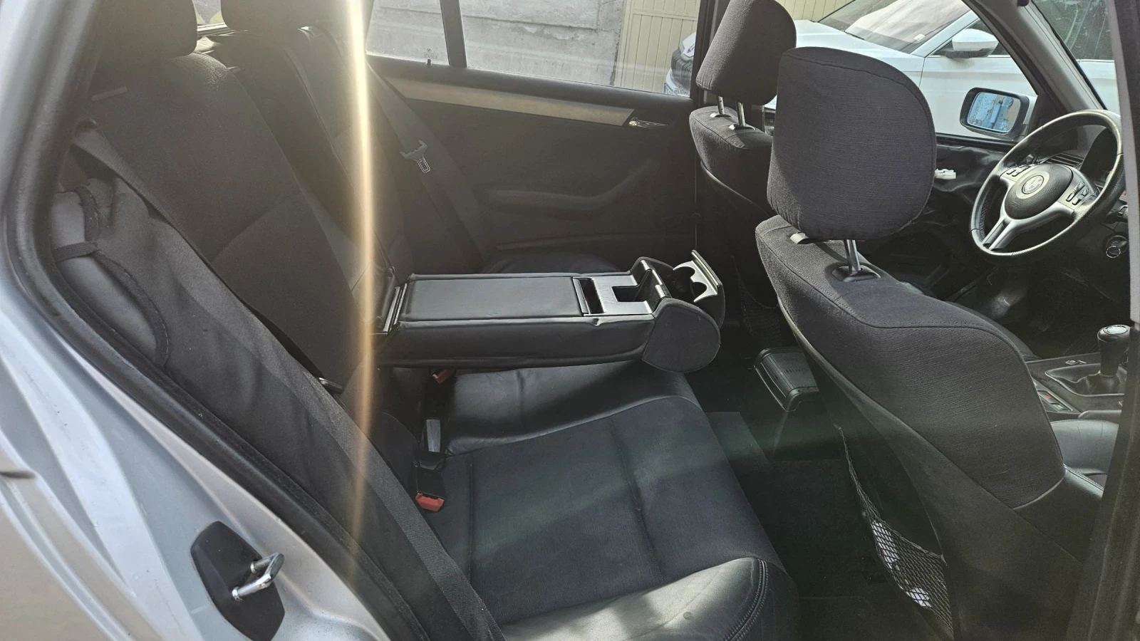 BMW 320  - изображение 7