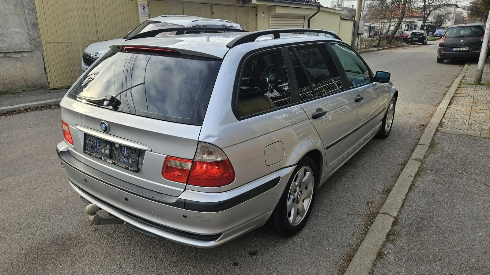 BMW 320  - изображение 6