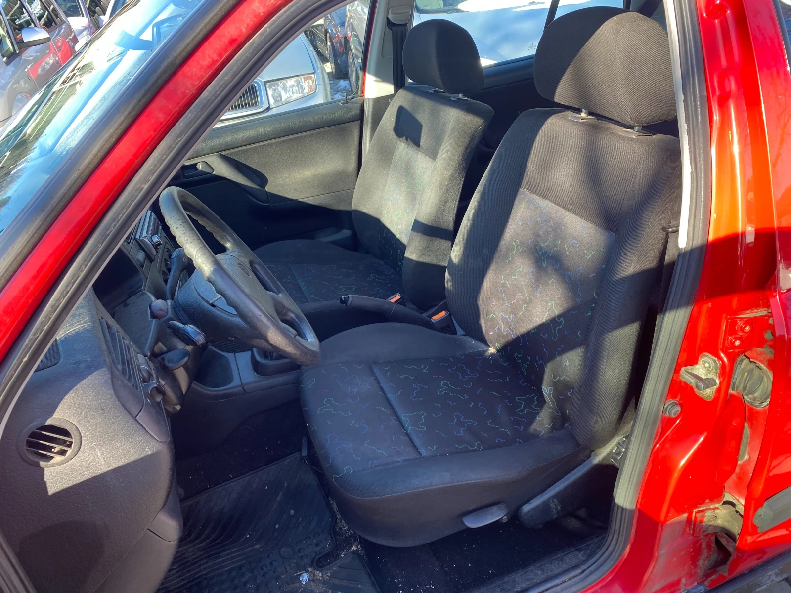 VW Golf 1.9tdi 90к.с 4x4 - изображение 7