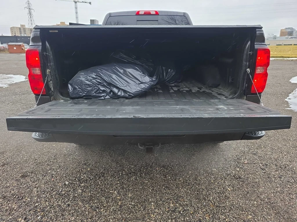 Chevrolet Silverado * LT * CARFAX * ��� ������������ ������ | Mobile.bg � ����������� 16