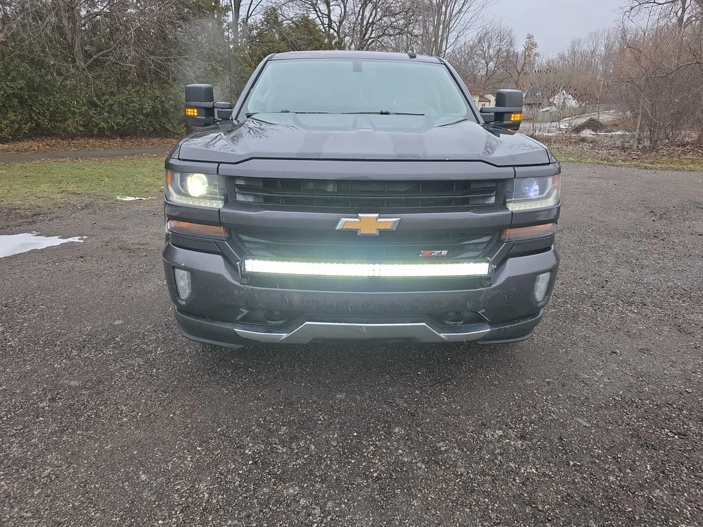 Chevrolet Silverado * LT * CARFAX * БЕЗ ПЪРВОНАЧАЛНА ВНОСКА - изображение 6