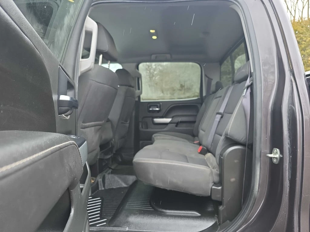 Chevrolet Silverado * LT * CARFAX * ��� ������������ ������ | Mobile.bg � ����������� 13