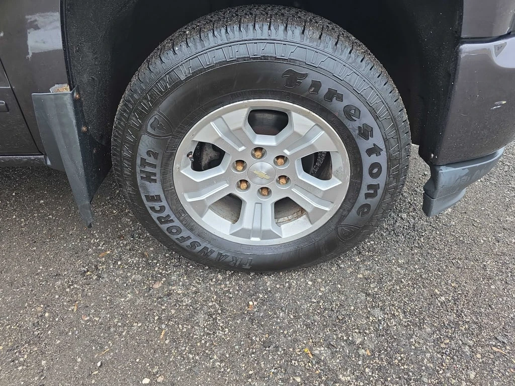 Chevrolet Silverado * LT * CARFAX * БЕЗ ПЪРВОНАЧАЛНА ВНОСКА - изображение 7