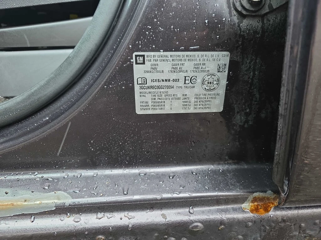 Chevrolet Silverado * LT * CARFAX * ��� ������������ ������ | Mobile.bg � ����������� 14