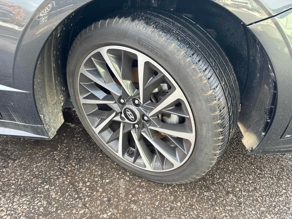 Hyundai Sonata Luxury  CARFAX | Mobile.bg � ����������� 7