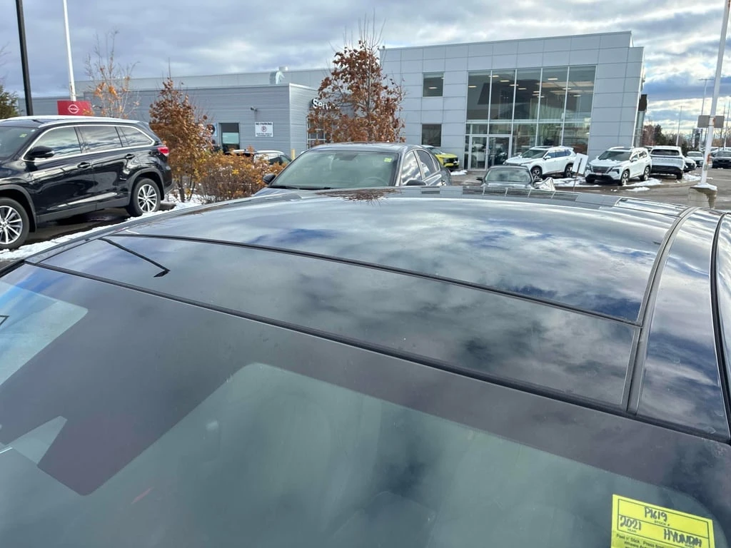 Hyundai Sonata Luxury  CARFAX | Mobile.bg � ����������� 14