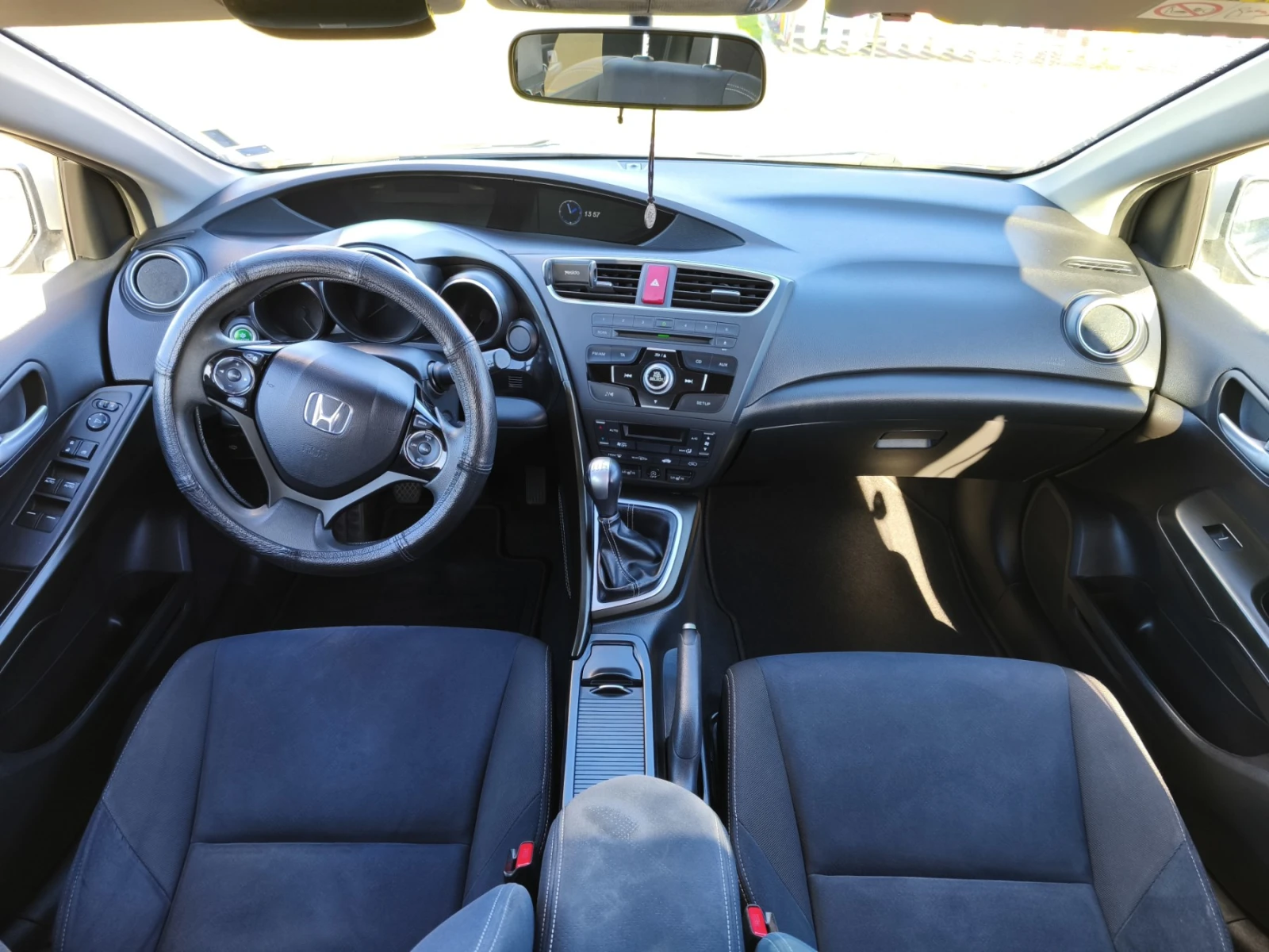 Honda Civic 1.4 | Mobile.bg � ����������� 12