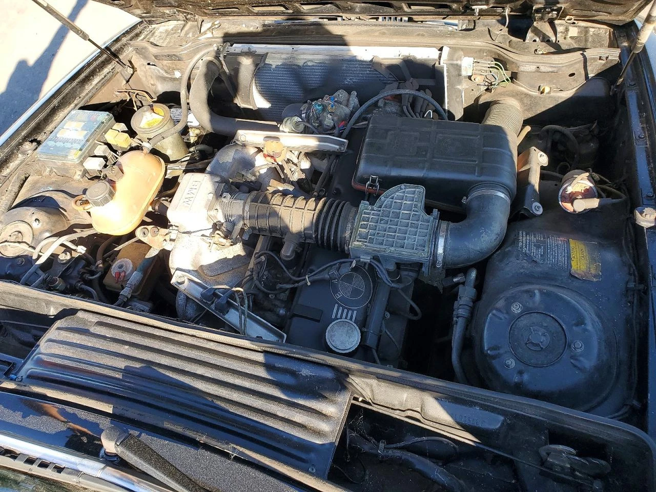 BMW 633 �24 3.2L CSI | Mobile.bg � ����������� 11