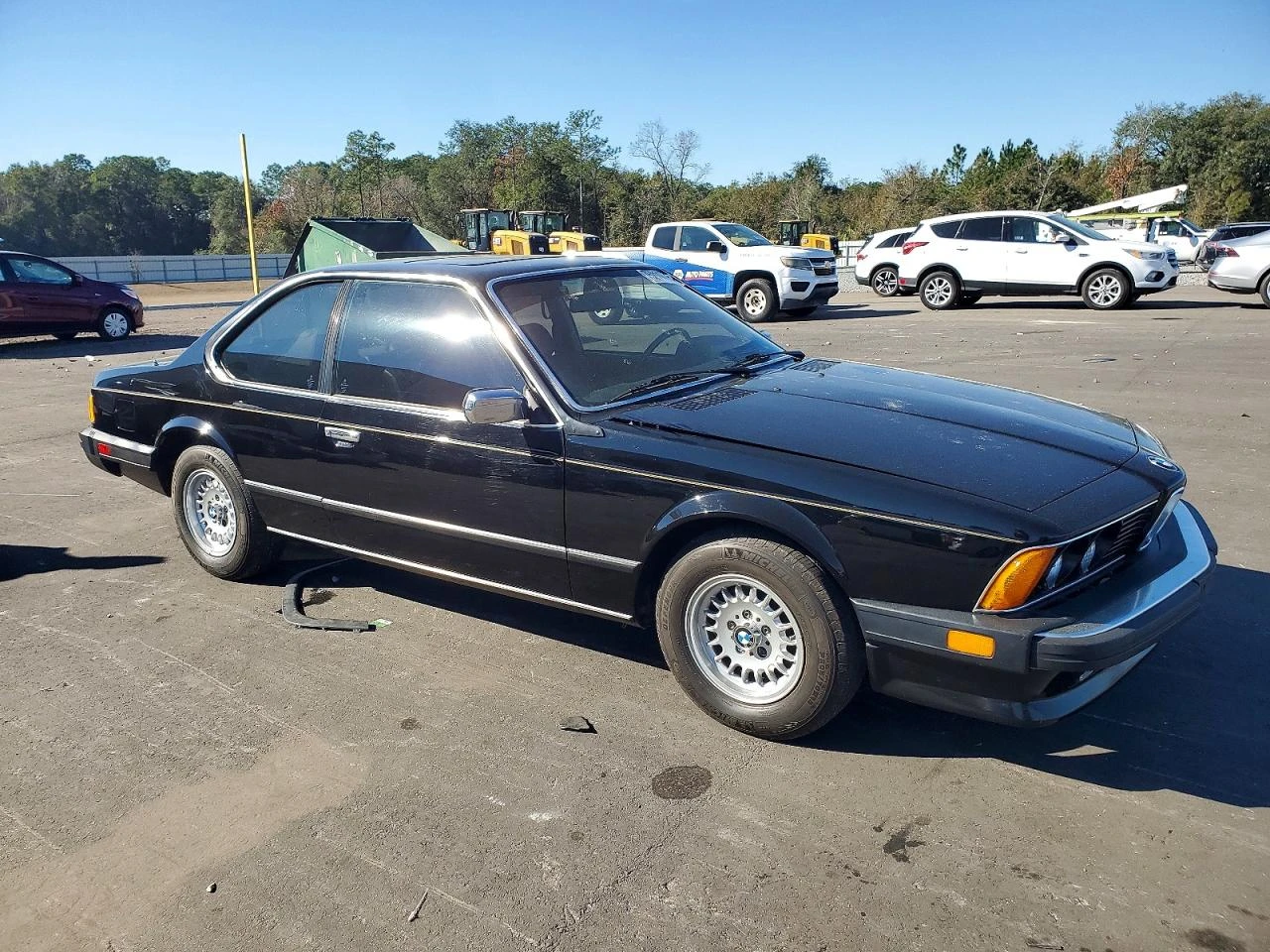 BMW 633 �24 3.2L CSI | Mobile.bg � ����������� 1