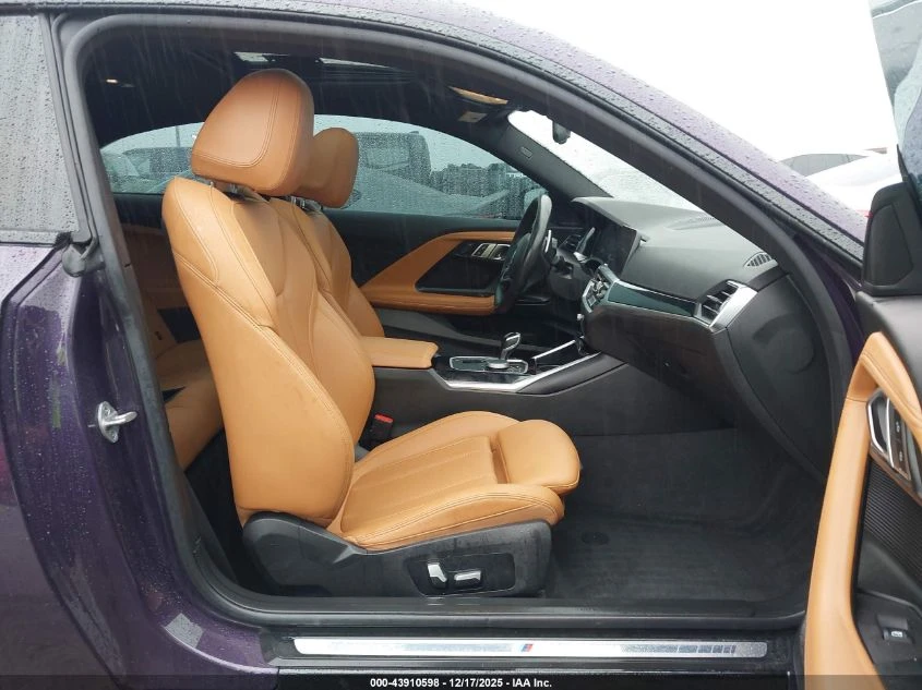 BMW 240 2022 BMW M240 I XDRIVE | Mobile.bg � ����������� 11