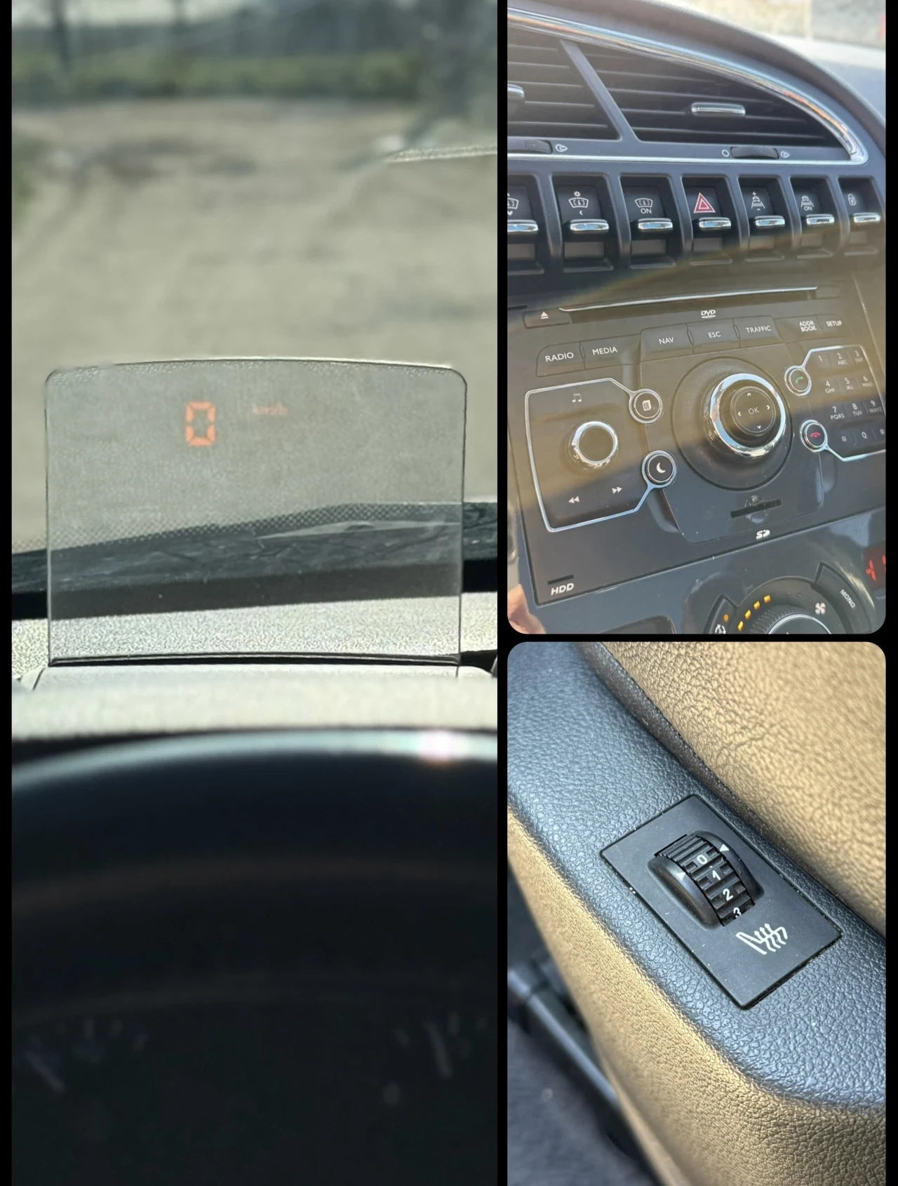 Peugeot 3008 2.0 hdi 163кс, снимка 8 - Автомобили и джипове - 53485376