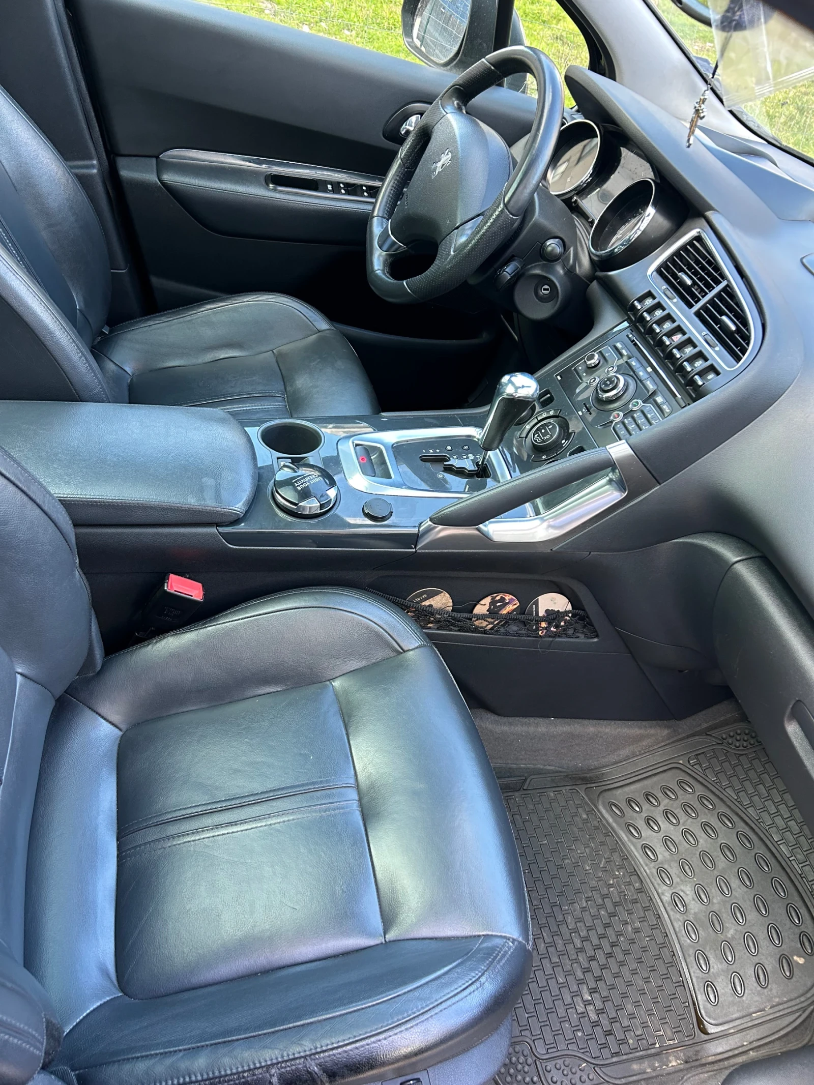 Peugeot 3008 2.0 hdi 163�� | Mobile.bg � ����������� 6