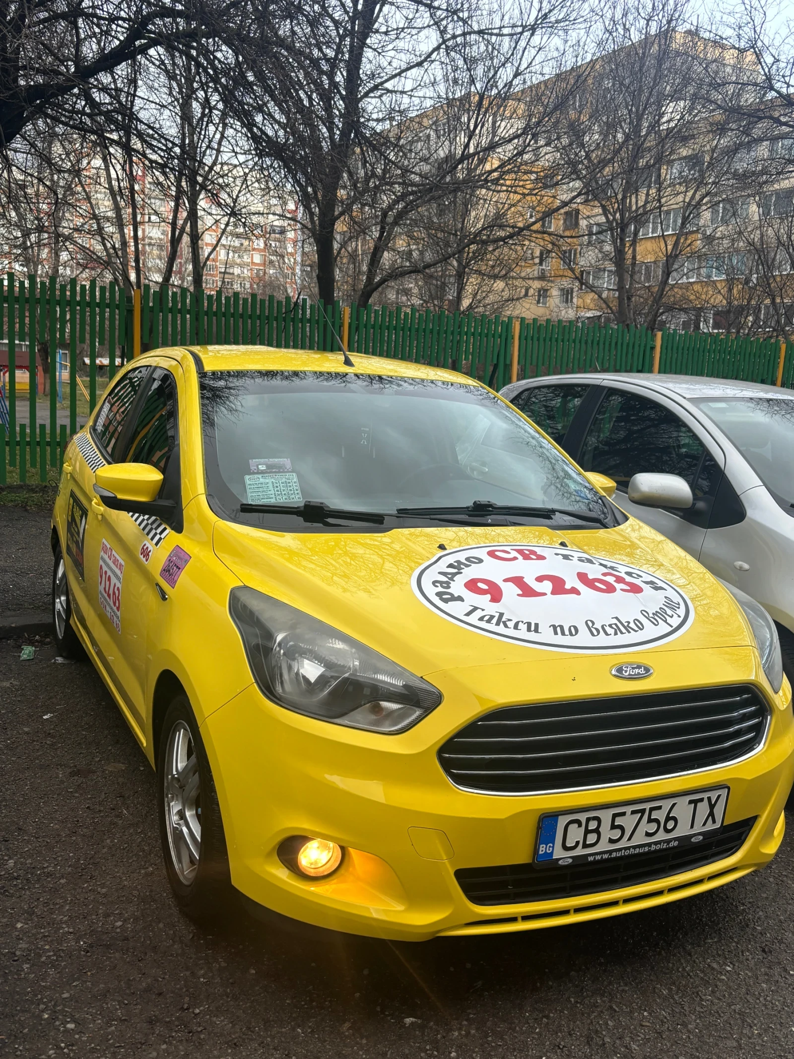 Ford Ka 1.2i | Mobile.bg � ����������� 1