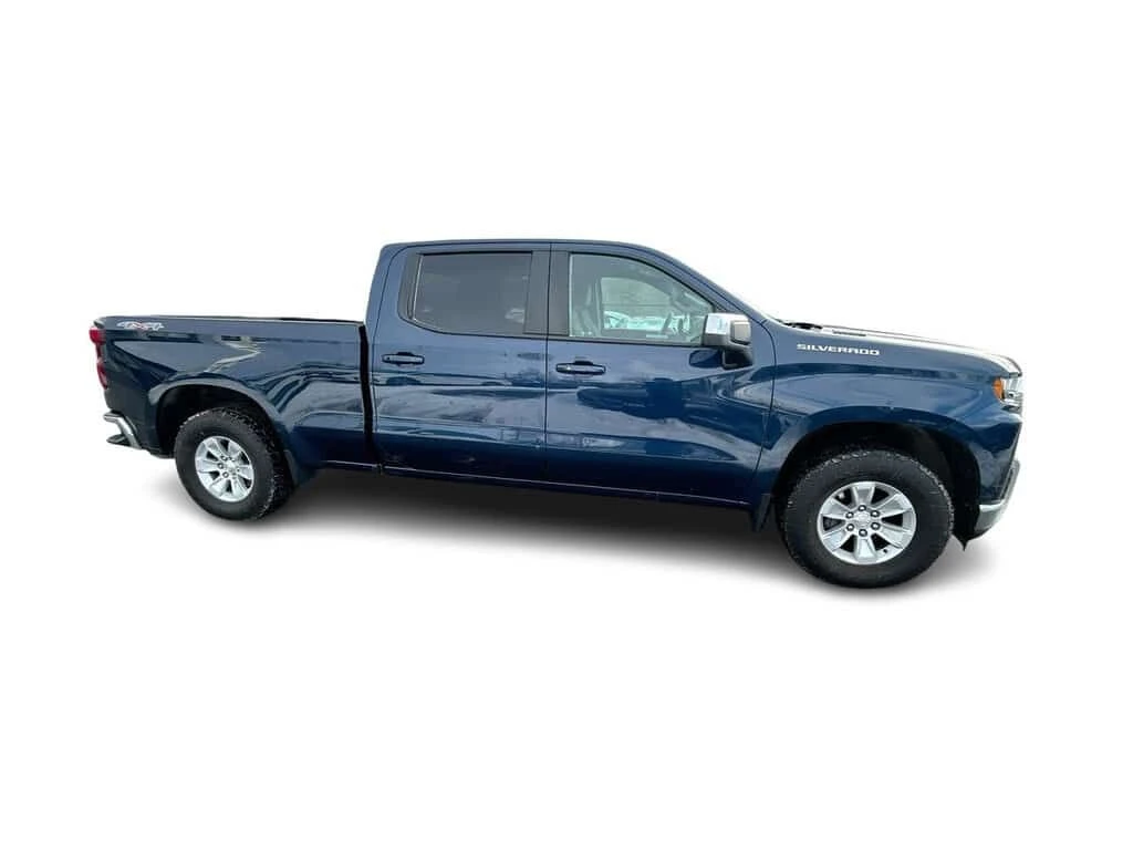 Chevrolet Silverado * LT 3.0L Diesel | Heated Seats | Remote Start | B | Mobile.bg � ����������� 14