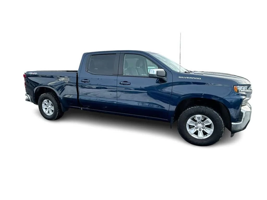 Chevrolet Silverado * LT 3.0L Diesel | Heated Seats | Remote Start | B | Mobile.bg � ����������� 17