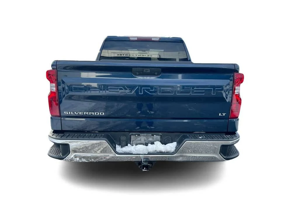 Chevrolet Silverado * LT 3.0L Diesel | Heated Seats | Remote Start | B | Mobile.bg � ����������� 11