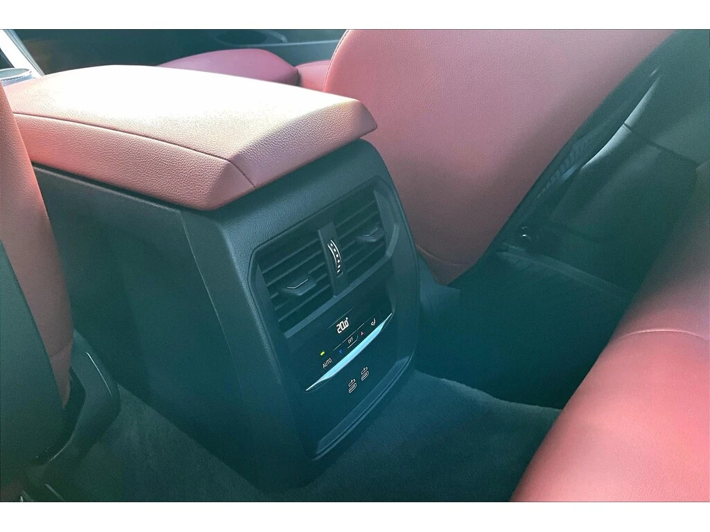 BMW 440 M440i | M Performance | Tacora Red Leather | Mobile.bg � ����������� 16