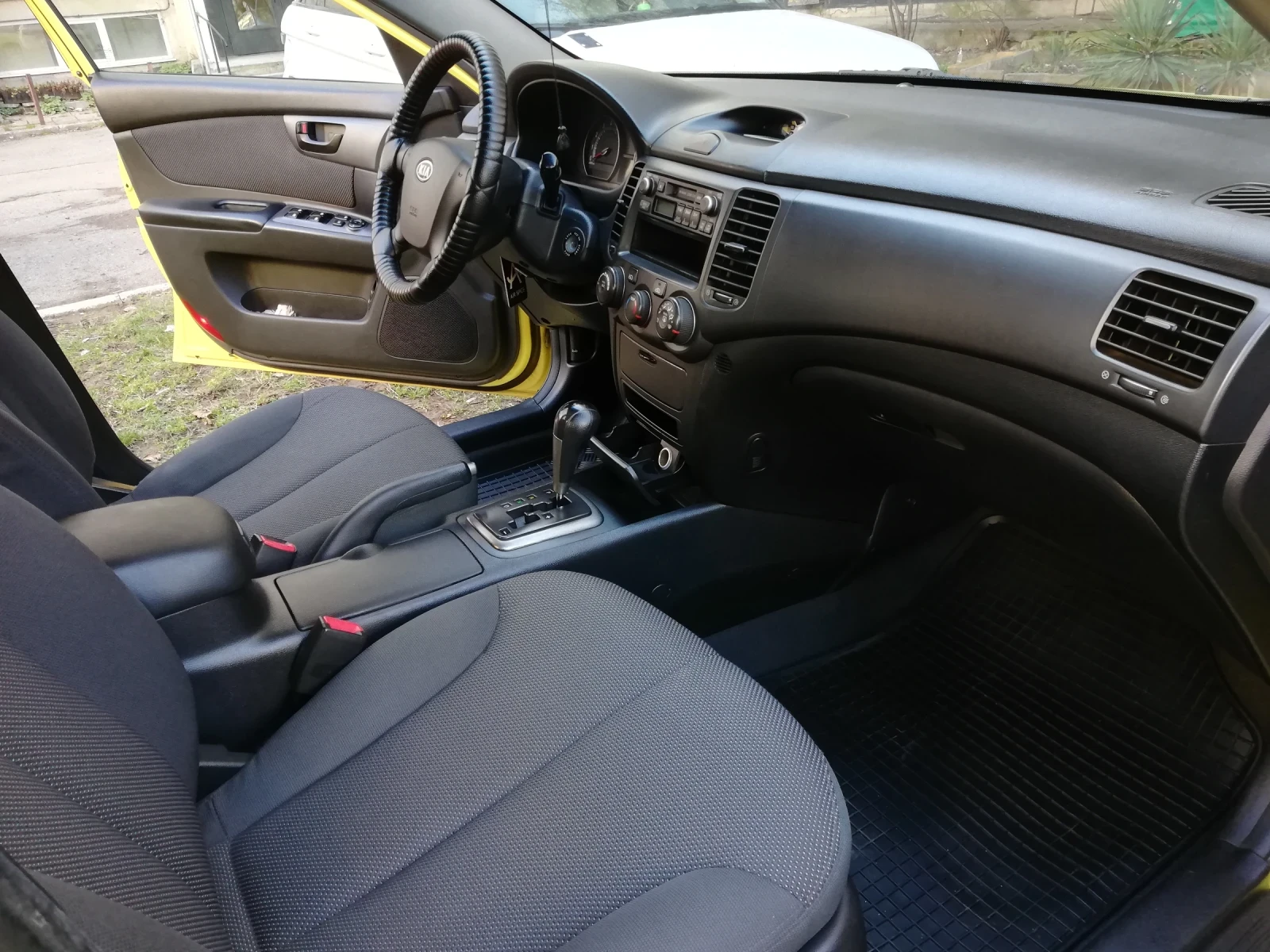 Kia Magentis | Mobile.bg � ����������� 6