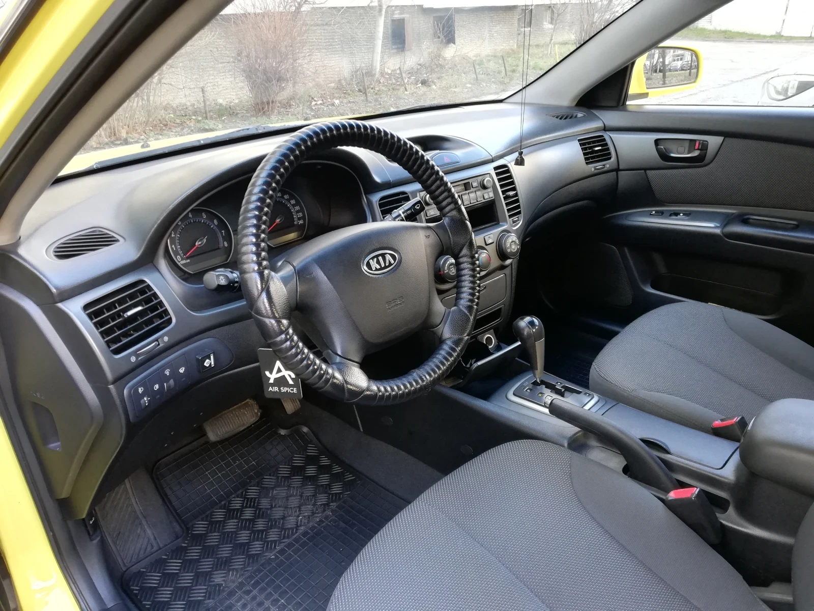 Kia Magentis | Mobile.bg � ����������� 4