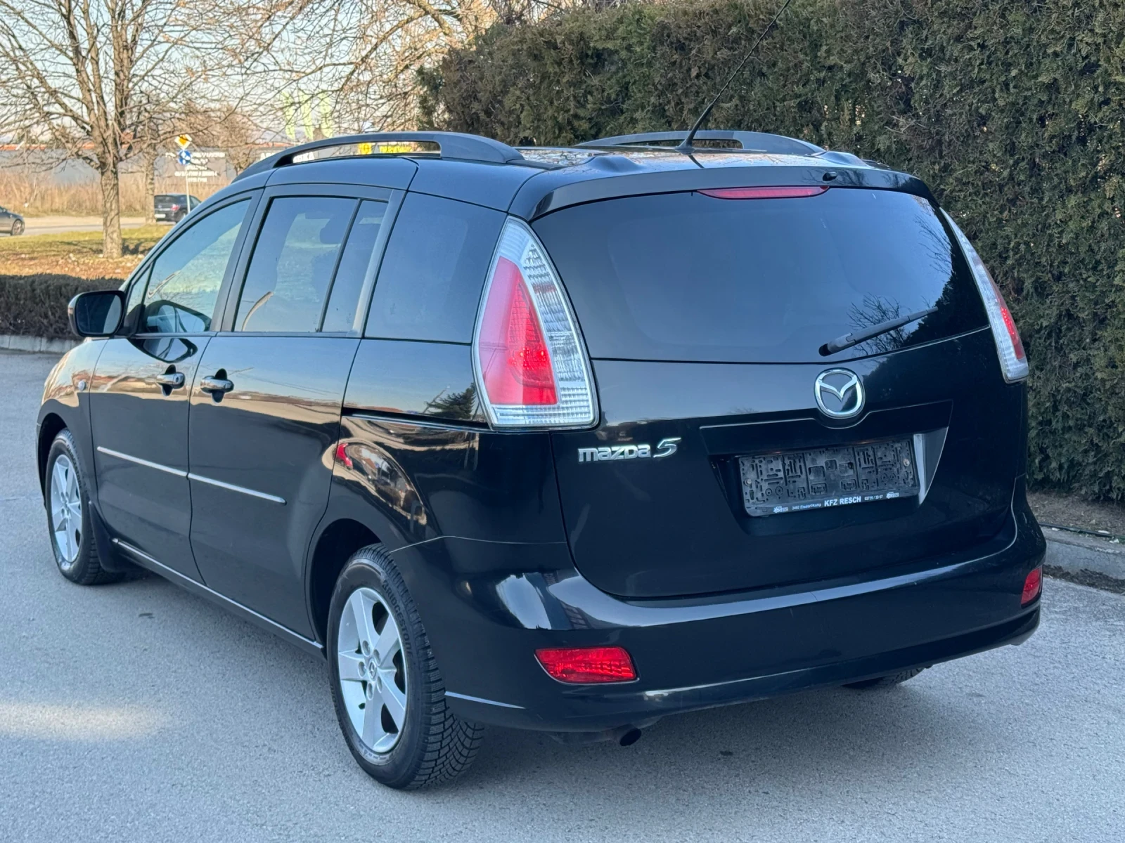 Mazda 5 | Mobile.bg � ����������� 2