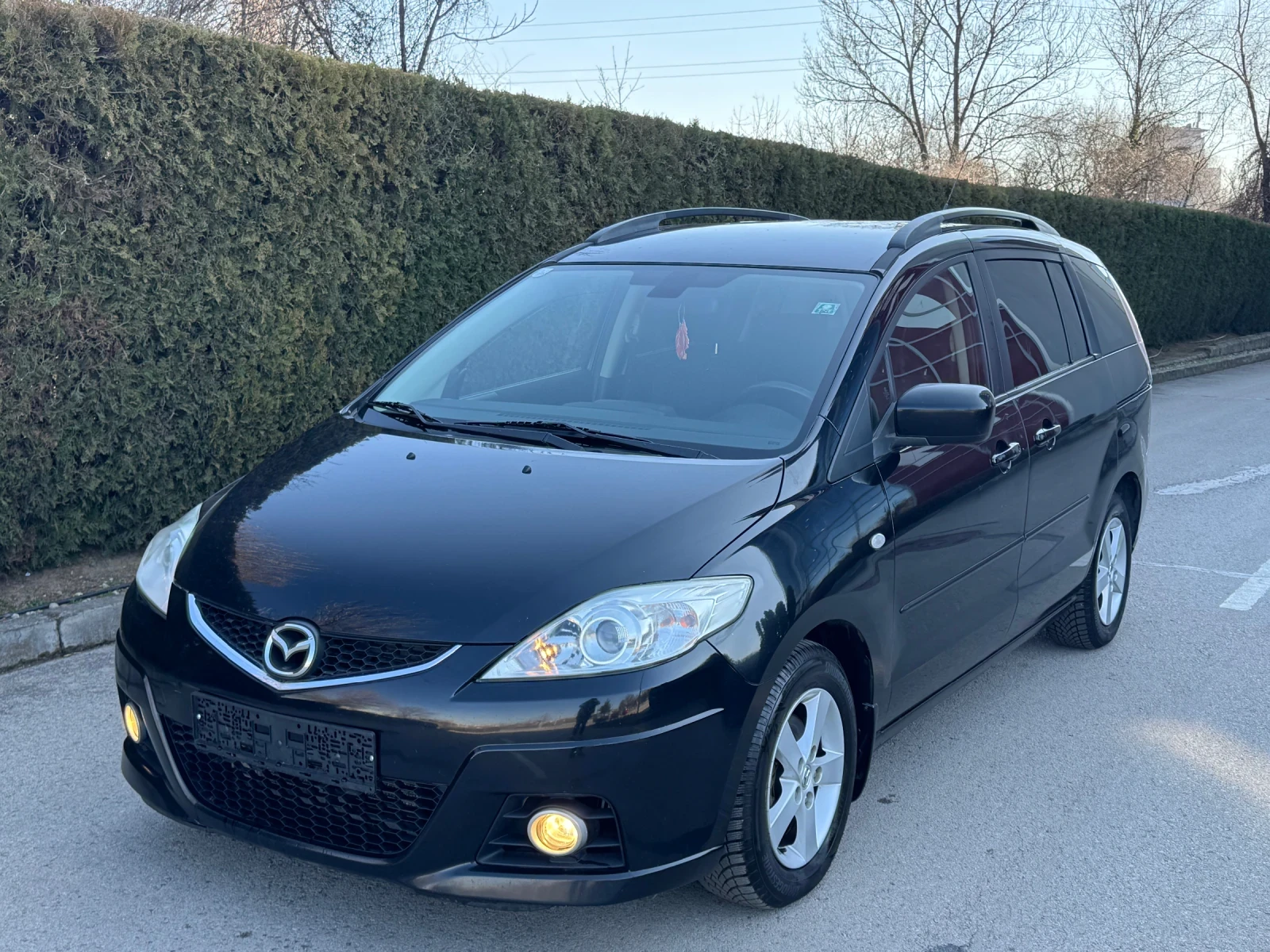 Mazda 5