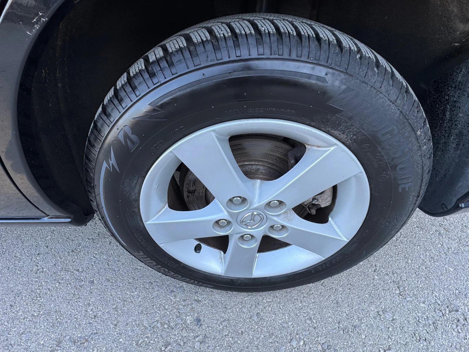 Mazda 5 | Mobile.bg � ����������� 14