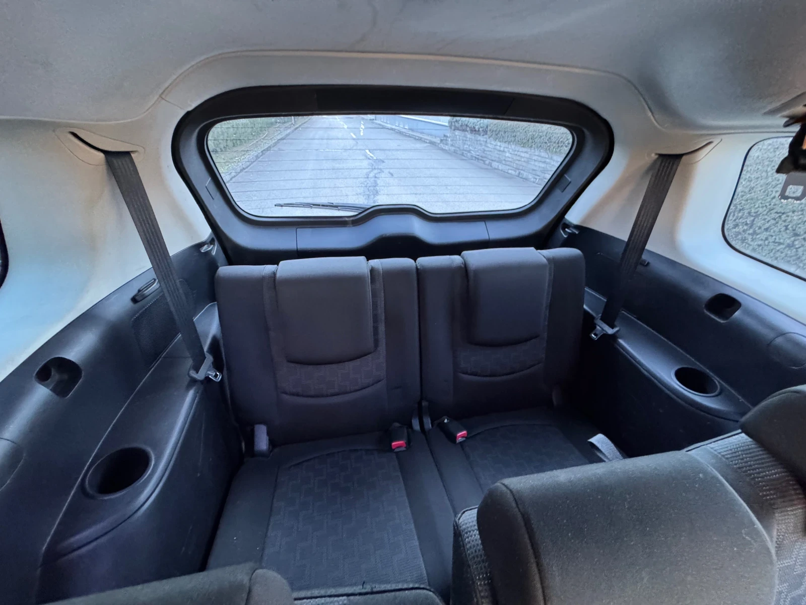 Mazda 5 | Mobile.bg � ����������� 12