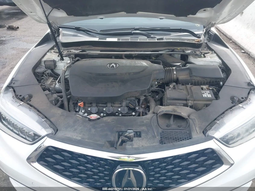 Acura TLX 3.5l Advance Pkg | Mobile.bg � ����������� 10