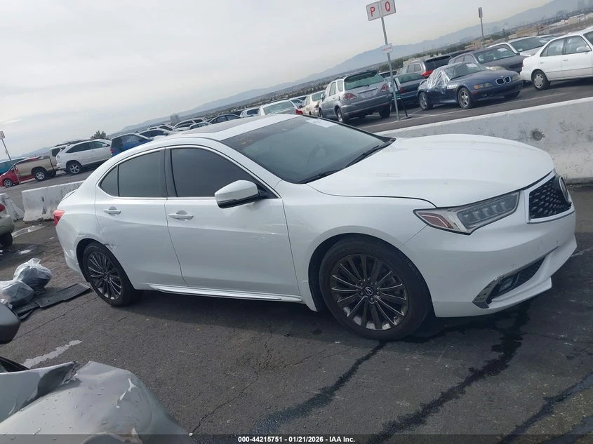 Acura TLX 3.5l Advance Pkg | Mobile.bg � ����������� 13