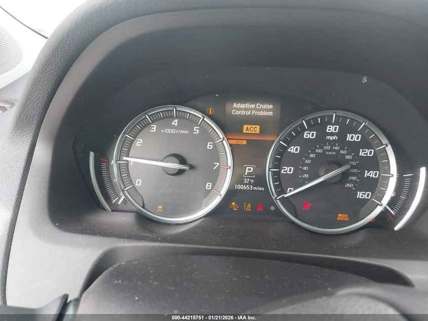 Acura TLX 3.5l Advance Pkg | Mobile.bg � ����������� 7