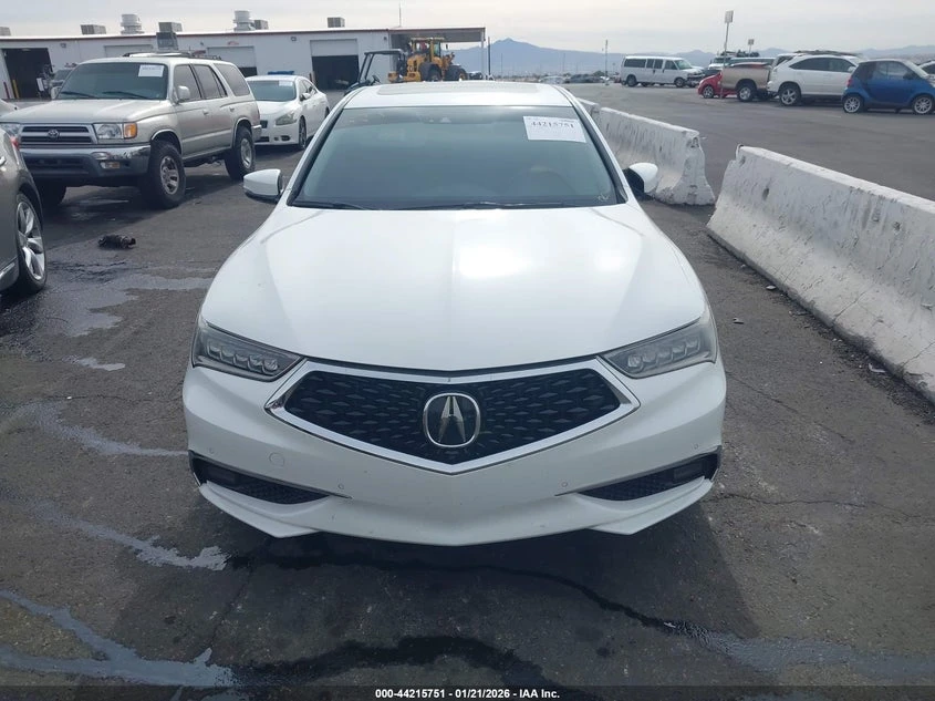Acura TLX 3.5l Advance Pkg | Mobile.bg � ����������� 12