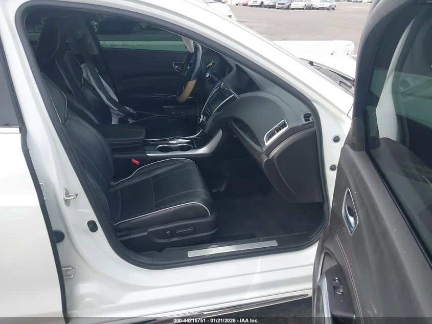 Acura TLX 3.5l Advance Pkg | Mobile.bg � ����������� 5