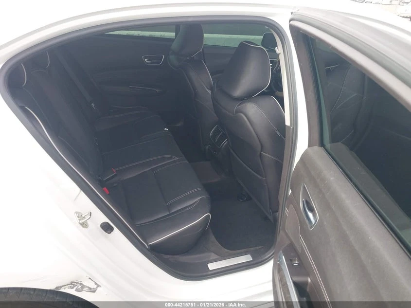 Acura TLX 3.5l Advance Pkg | Mobile.bg � ����������� 8