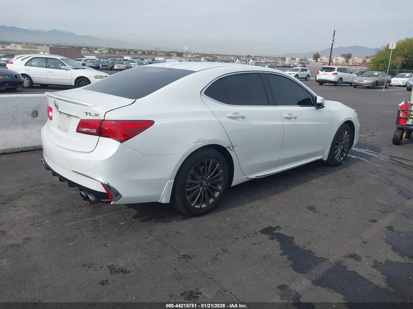 Acura TLX 3.5l Advance Pkg | Mobile.bg � ����������� 4