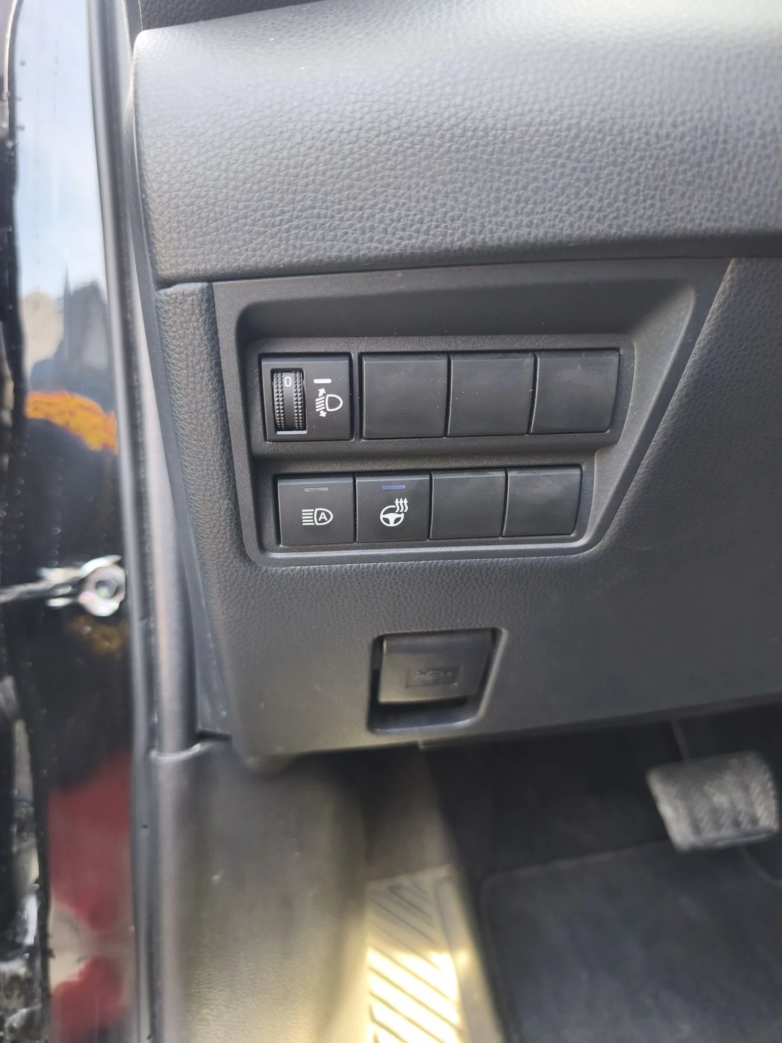 Mazda 2, снимка 12 - Автомобили и джипове - 53744168