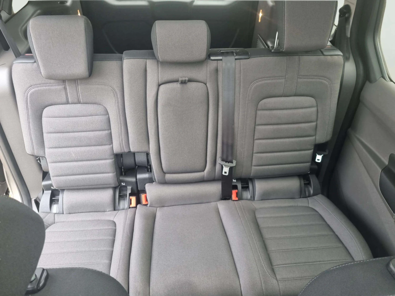 Ford Connect 1.5 EcoBlue, снимка 15 - Автомобили и джипове - 53804491