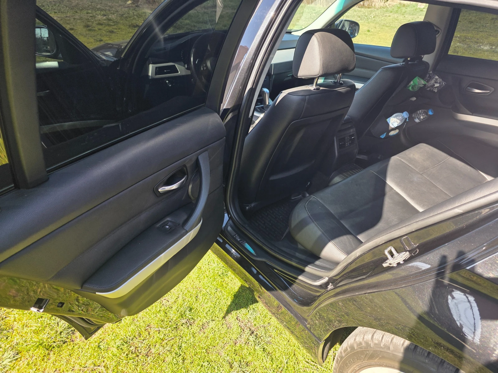 BMW 330 IX, снимка 4 - Автомобили и джипове - 53975127