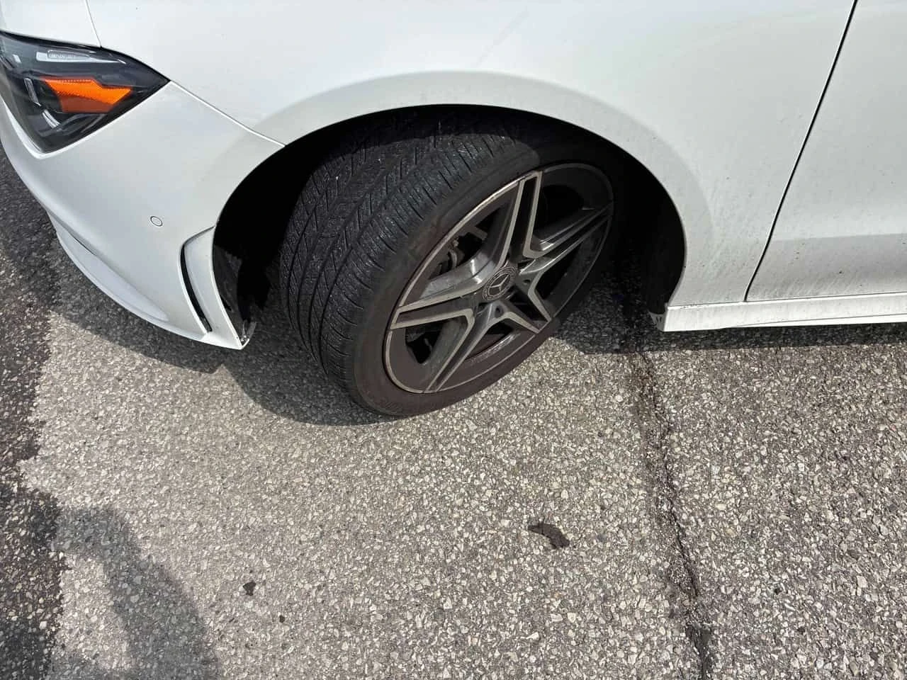 Mercedes-Benz CLA 250 * ГЛАВНО ПРЕДСТАВИТЕЛСТВО* , снимка 6 - Автомобили и джипове - 54095963