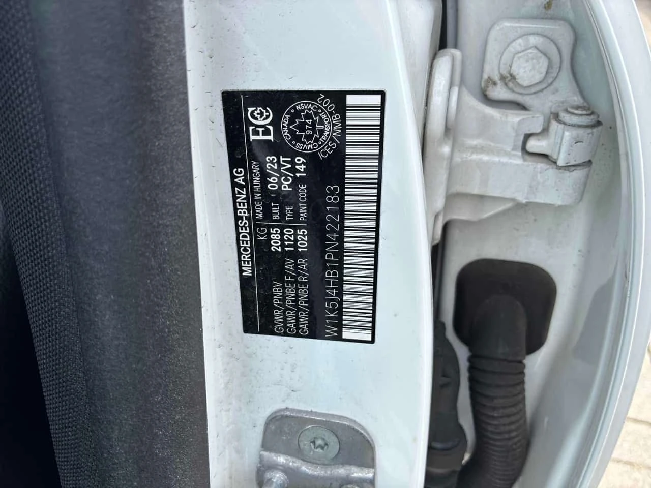 Mercedes-Benz CLA 250 * ГЛАВНО ПРЕДСТАВИТЕЛСТВО* , снимка 10 - Автомобили и джипове - 54095963