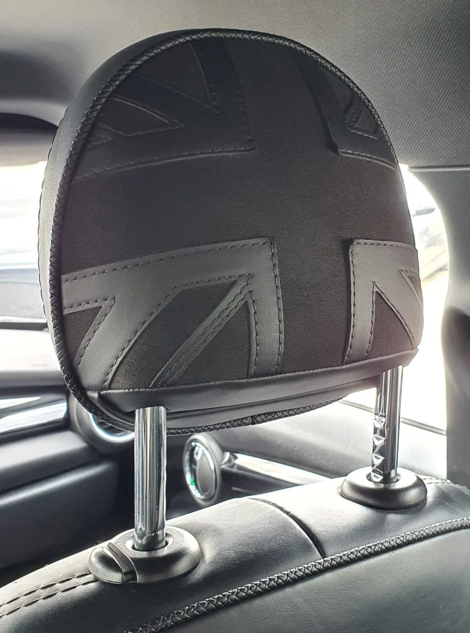 Mini Cooper s F55 5 врати Автоматик Еuro6B, снимка 10 - Автомобили и джипове - 54167431