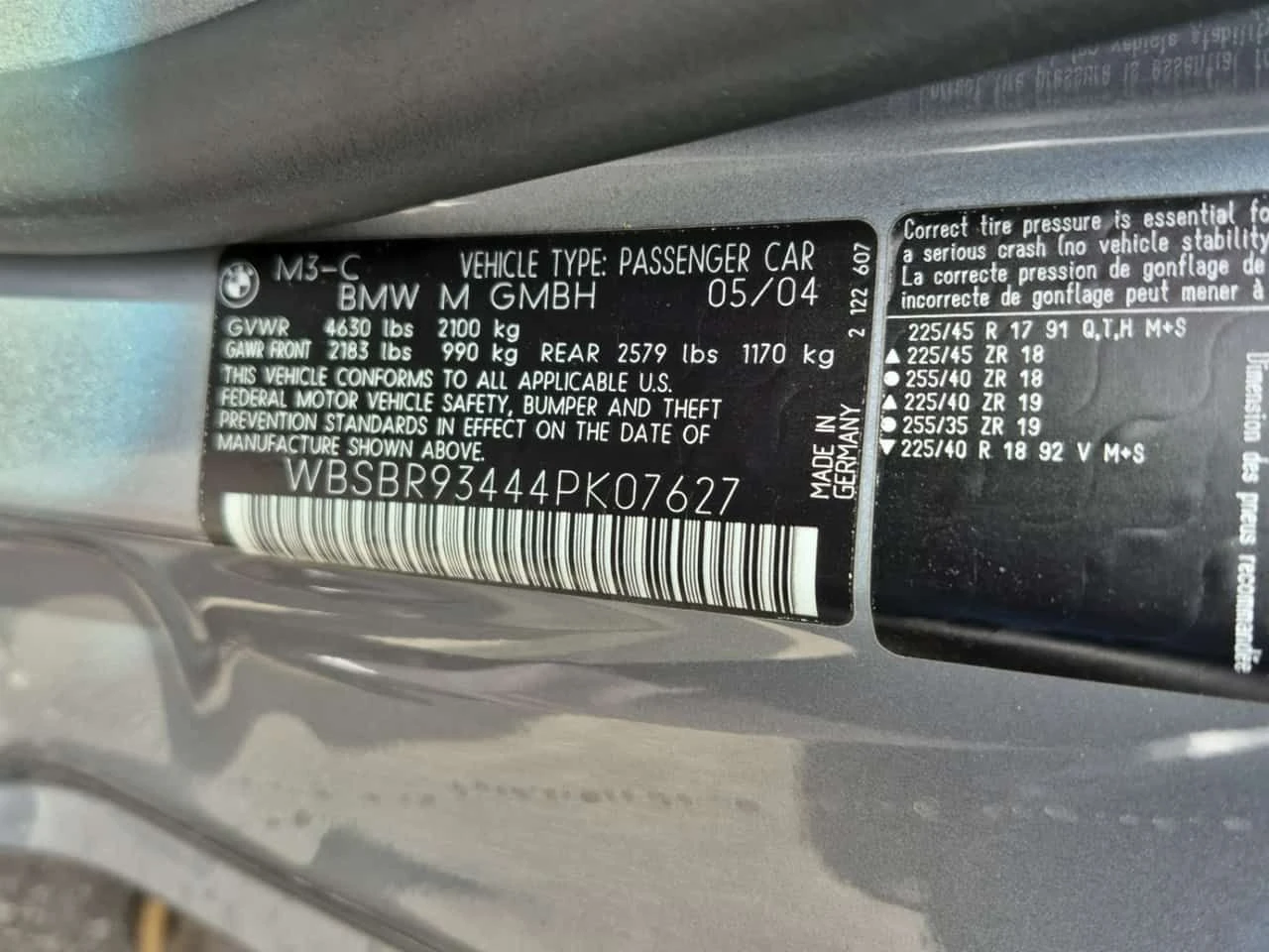 BMW M3 CABRIO| ДВА КЛЮЧА| АВТОМАТ| , снимка 14 - Автомобили и джипове - 54219320