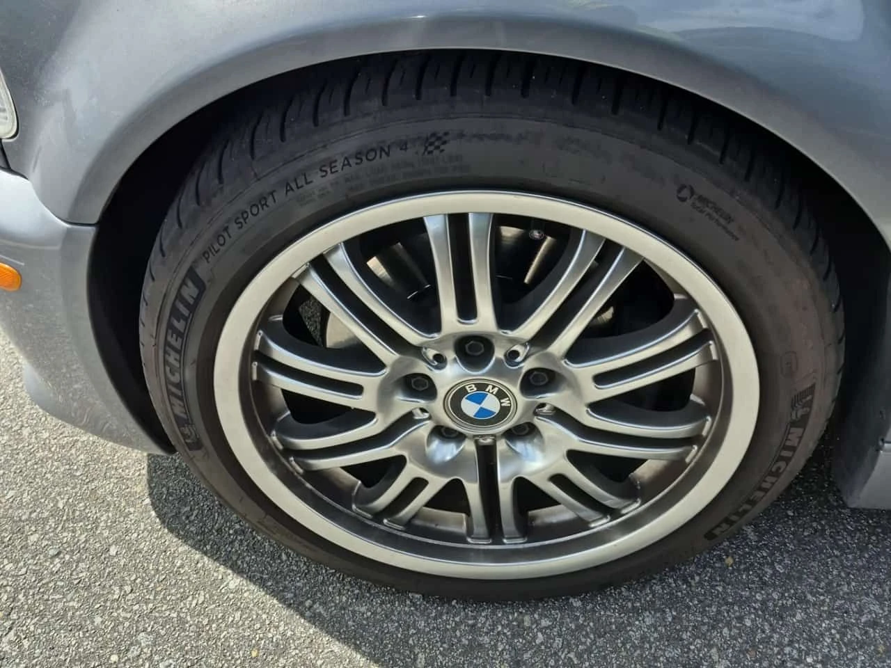 BMW M3 CABRIO| ДВА КЛЮЧА| АВТОМАТ| , снимка 5 - Автомобили и джипове - 54219320