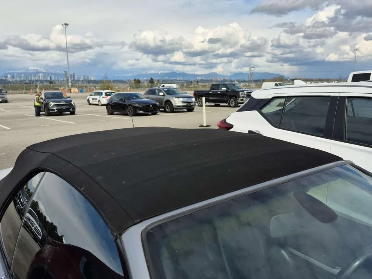 BMW M3 CABRIO| ДВА КЛЮЧА| АВТОМАТ| , снимка 6 - Автомобили и джипове - 54219320