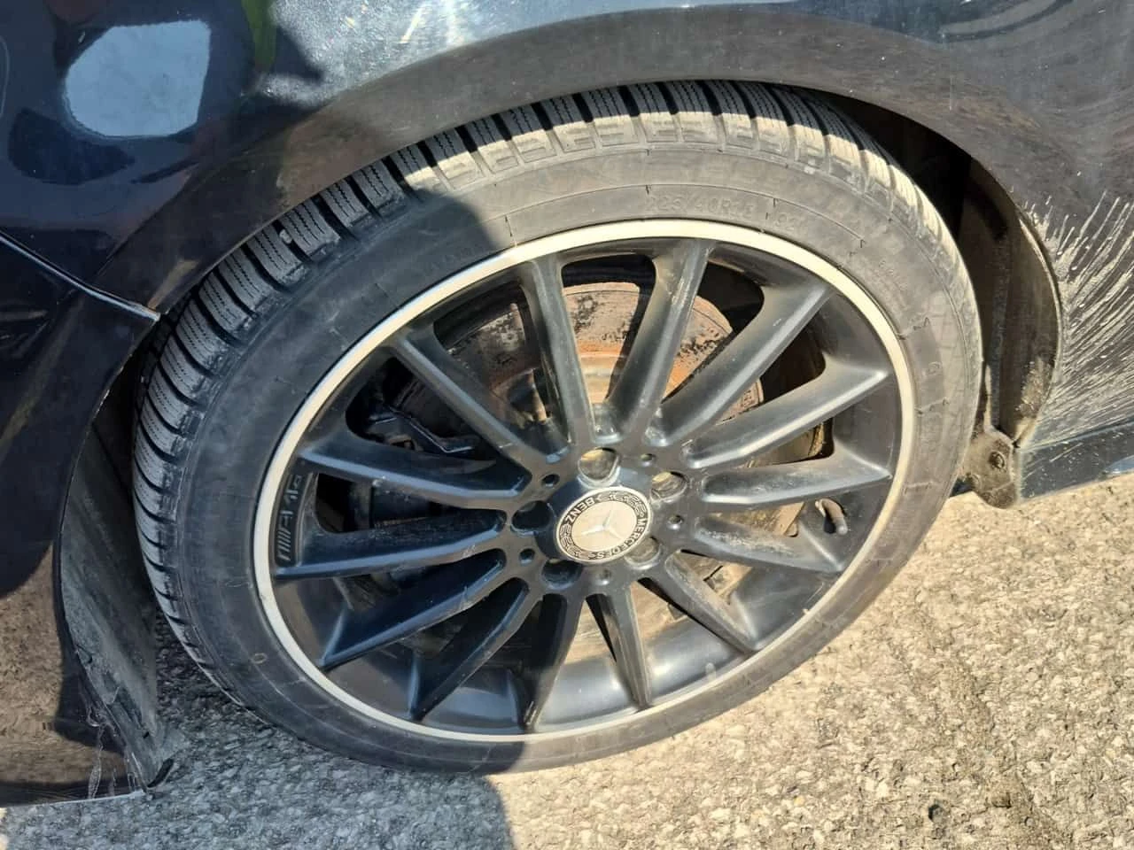 Mercedes-Benz CLA 250  4Matic | ПОДГРЕВИ | MEMORY | , снимка 7 - Автомобили и джипове - 54332036